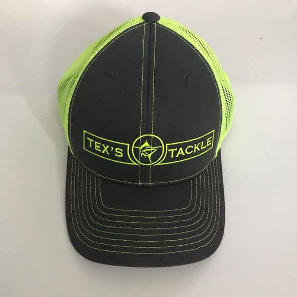 Tex’s Tackle Other - Tex’s Tackle Hat